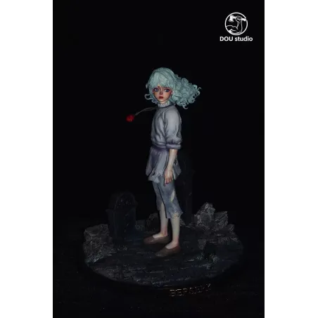 Berserk Childhood Series 01 Childhood Griffith DOU Studio