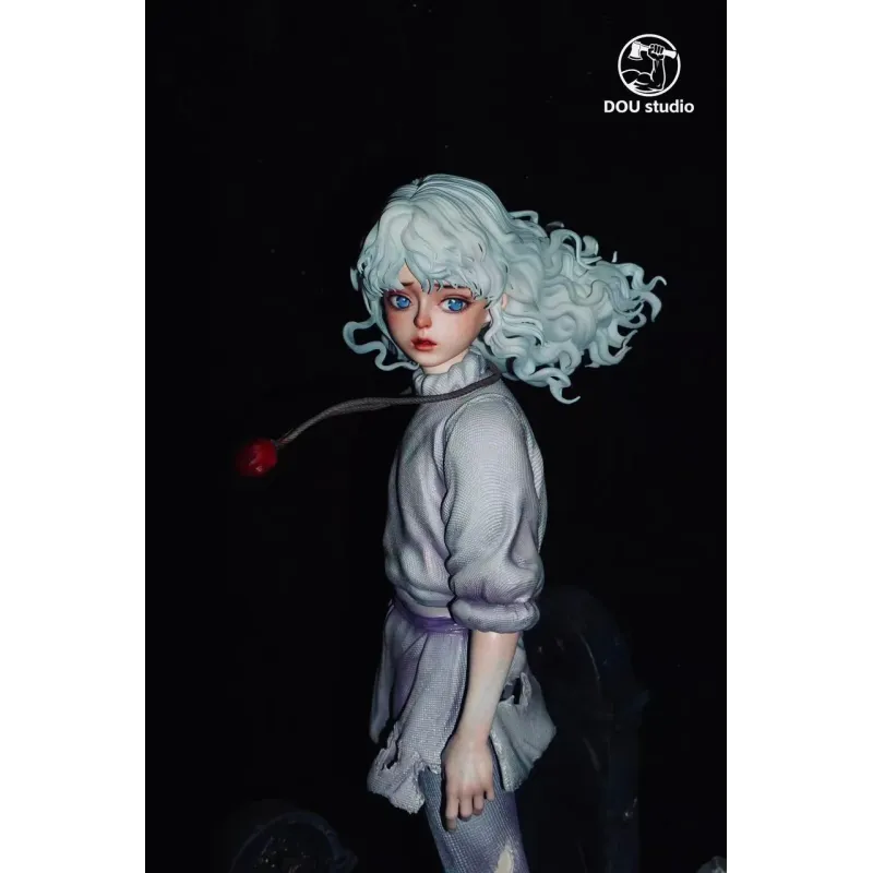 Berserk Childhood Series 01 Childhood Griffith DOU Studio