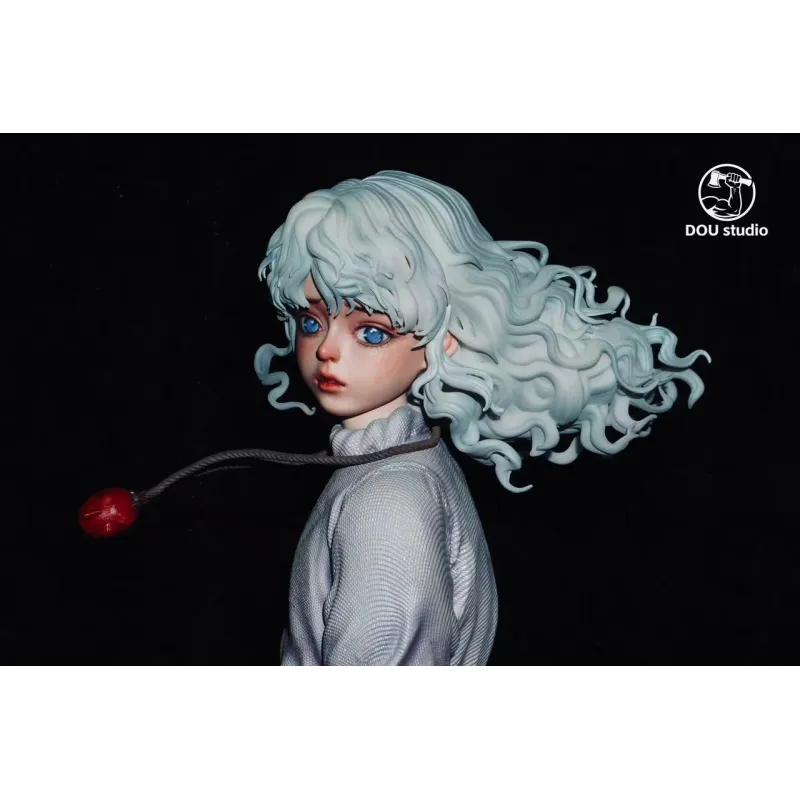 Berserk Childhood Series 01 Childhood Griffith DOU Studio