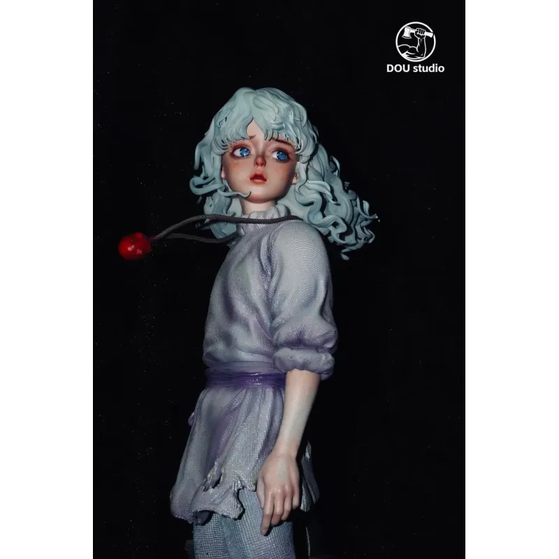 Berserk Childhood Series 01 Childhood Griffith DOU Studio