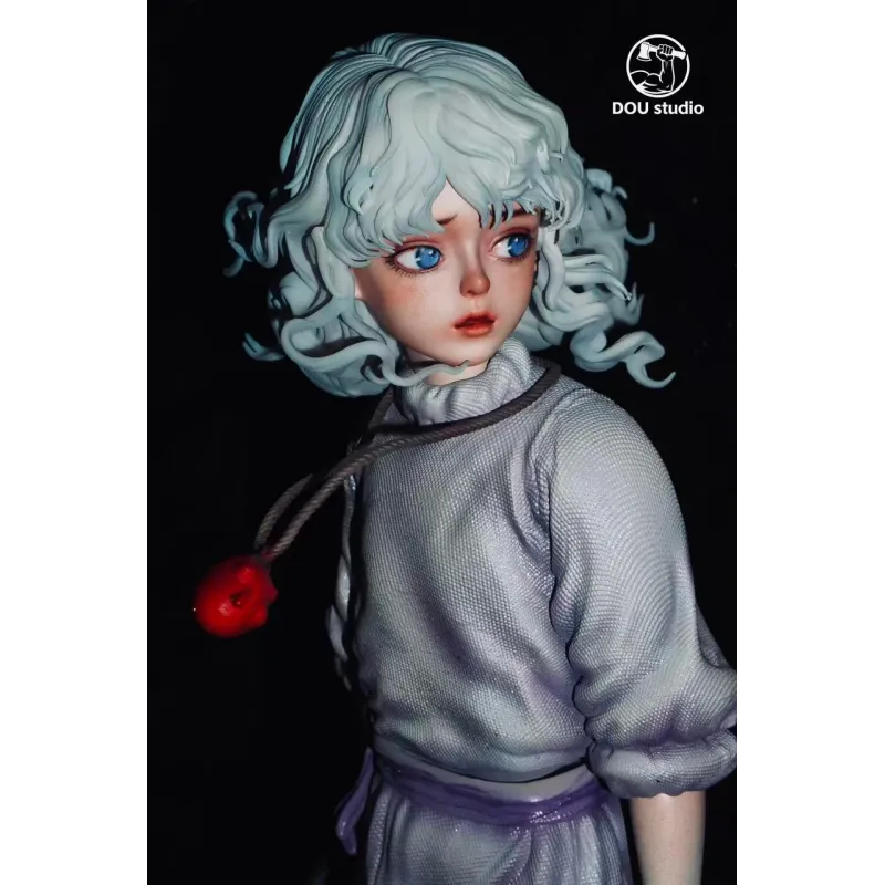 Berserk Childhood Series 01 Childhood Griffith DOU Studio
