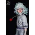 Berserk Childhood Series 01 Childhood Griffith DOU Studio
