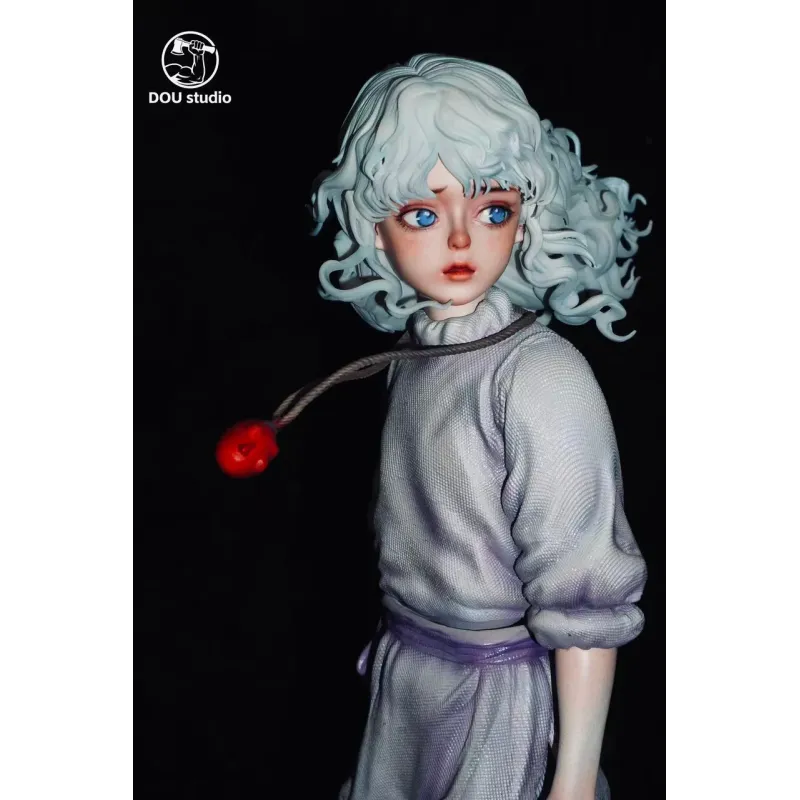 Berserk Childhood Series 01 Childhood Griffith DOU Studio