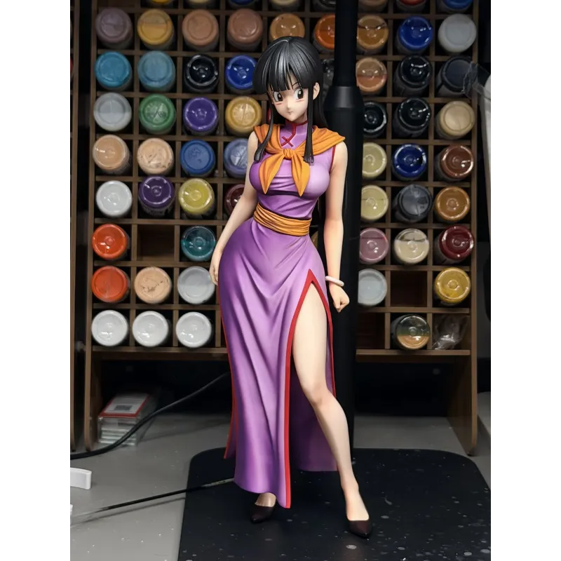 Dragon Ball Z Chichi LP Studio