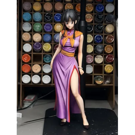 Dragon Ball Z Chichi LP Studio