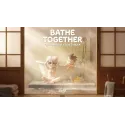 Hunter x Hunter Killua Zoldyck & Gon Freecss Bathe Together Zoldyck Studio