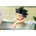 Hunter x Hunter Killua Zoldyck & Gon Freecss Bathe Together Zoldyck Studio