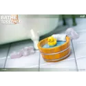 Hunter x Hunter Killua Zoldyck & Gon Freecss Bathe Together Zoldyck Studio