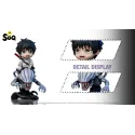 Jujutsu Kaisen Yuta & Rika Chibi Ver. SOQ Studio