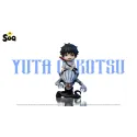 Jujutsu Kaisen Yuta & Rika Chibi Ver. SOQ Studio