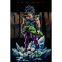 Dragon Ball Super Broly KL Studio
