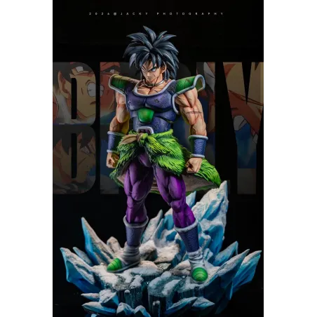 Dragon Ball Super Broly KL Studio