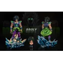 Dragon Ball Super Broly KL Studio