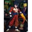 Dragon Ball Heroes Vegetto SSJ4 XG Studio