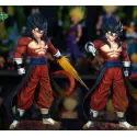Dragon Ball Heroes Vegetto SSJ4 XG Studio