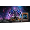 YuGiOh! Seto Kaiba & Obelisk the Tormentor CX Studio