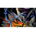 YuGiOh! Seto Kaiba & Obelisk the Tormentor CX Studio