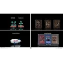 YuGiOh! Seto Kaiba & Obelisk the Tormentor CX Studio