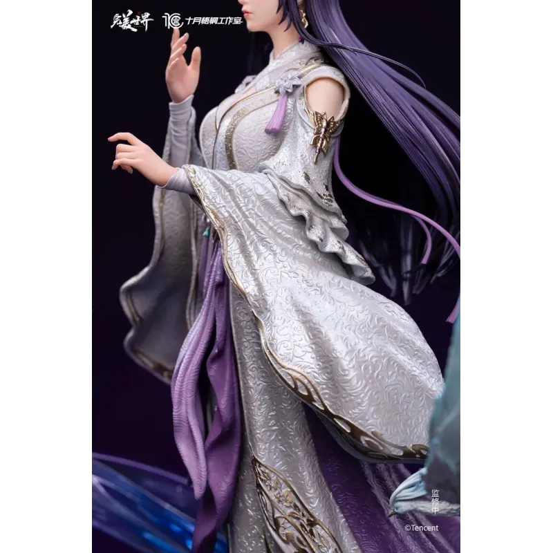 Perfect World YunXi SYWT Studio