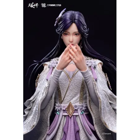 Perfect World YunXi SYWT Studio
