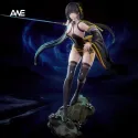Wuthering Waves Female Rover ANE Studio
