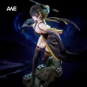 Wuthering Waves Female Rover ANE Studio