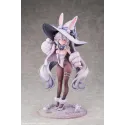 Original Character Moon Witch Police Marshmallow Hobby Sakura Studio