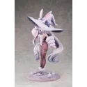 Original Character Moon Witch Police Marshmallow Hobby Sakura Studio