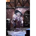 Original Character Moon Witch Police Marshmallow Hobby Sakura Studio