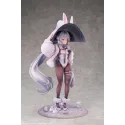 Original Character Moon Witch Police Marshmallow Hobby Sakura Studio