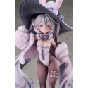 Original Character Moon Witch Police Marshmallow Hobby Sakura Studio