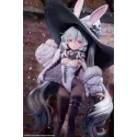 Original Character Moon Witch Police Marshmallow Hobby Sakura Studio