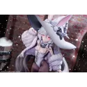 Original Character Moon Witch Police Marshmallow Hobby Sakura Studio