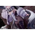 Original Character Moon Witch Police Marshmallow Hobby Sakura Studio