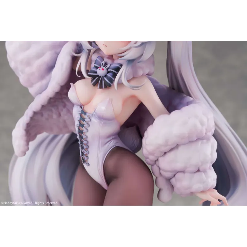 Original Character Moon Witch Police Marshmallow Hobby Sakura Studio