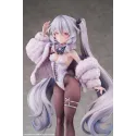 Original Character Moon Witch Police Marshmallow Hobby Sakura Studio
