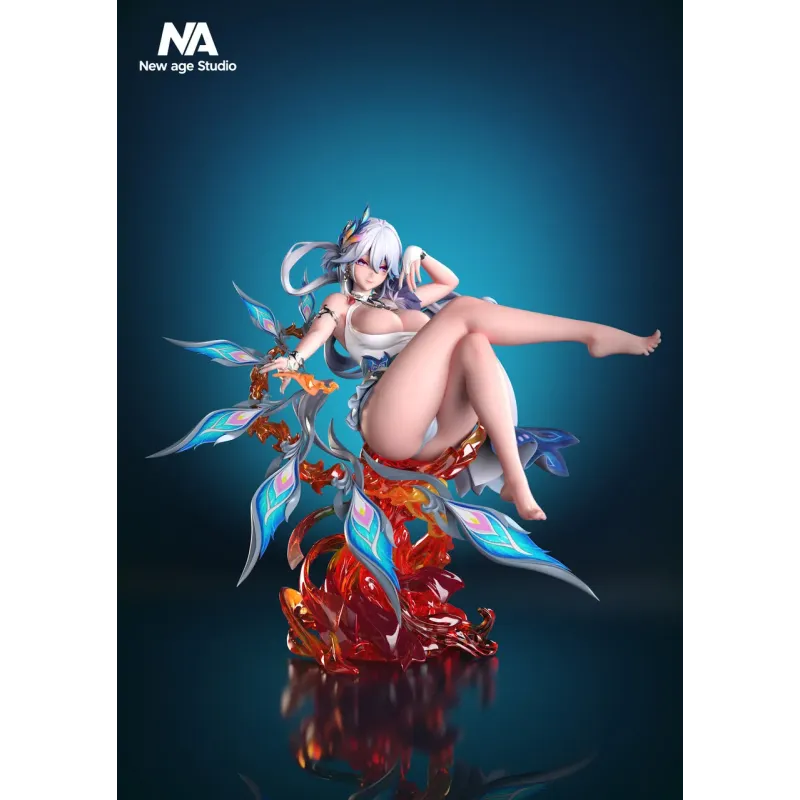 Honkai: Star Rail Yao Guang New Age Studio