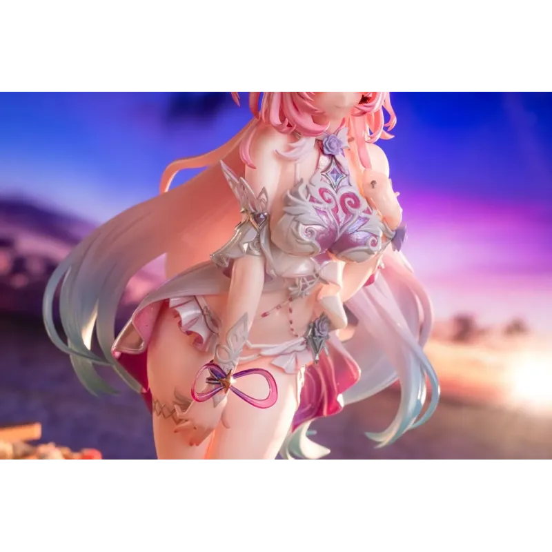 Honkai：Star Rail Swimsuit Cyrene Fix cast Studio