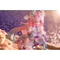 Honkai：Star Rail Swimsuit Cyrene Fix cast Studio