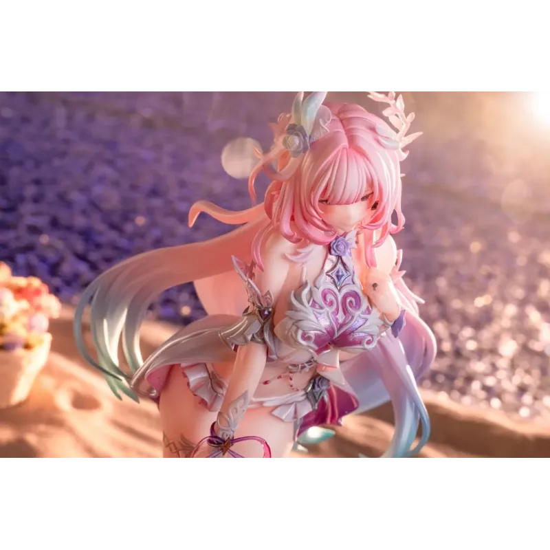 Honkai：Star Rail Swimsuit Cyrene Fix cast Studio
