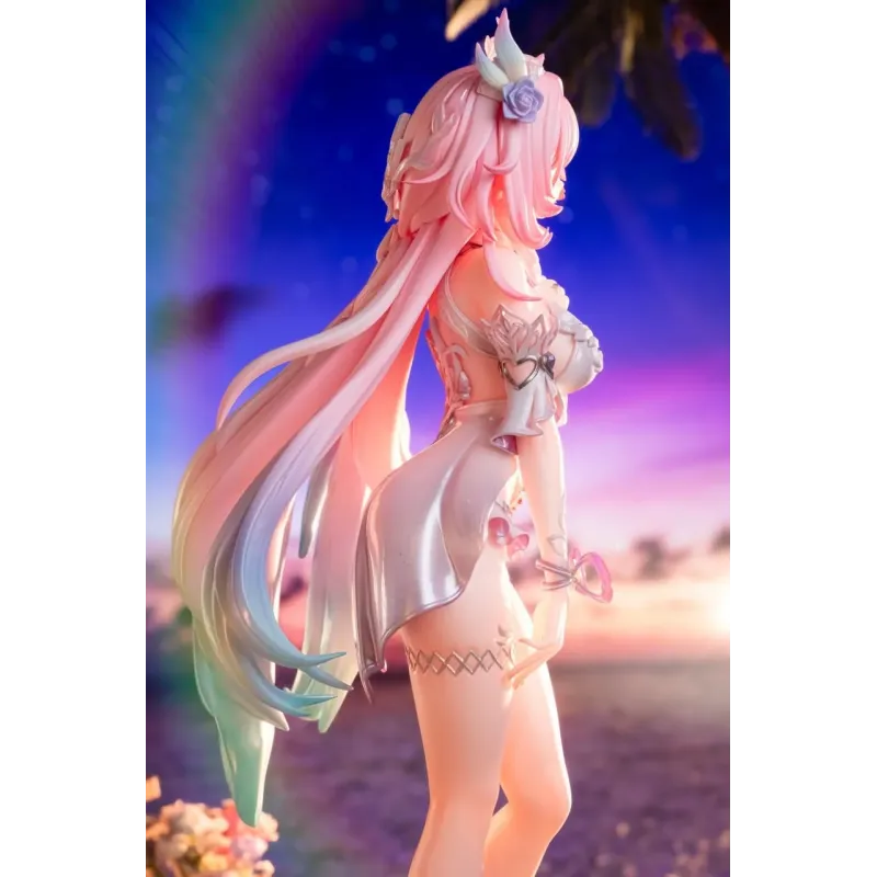 Honkai：Star Rail Swimsuit Cyrene Fix cast Studio