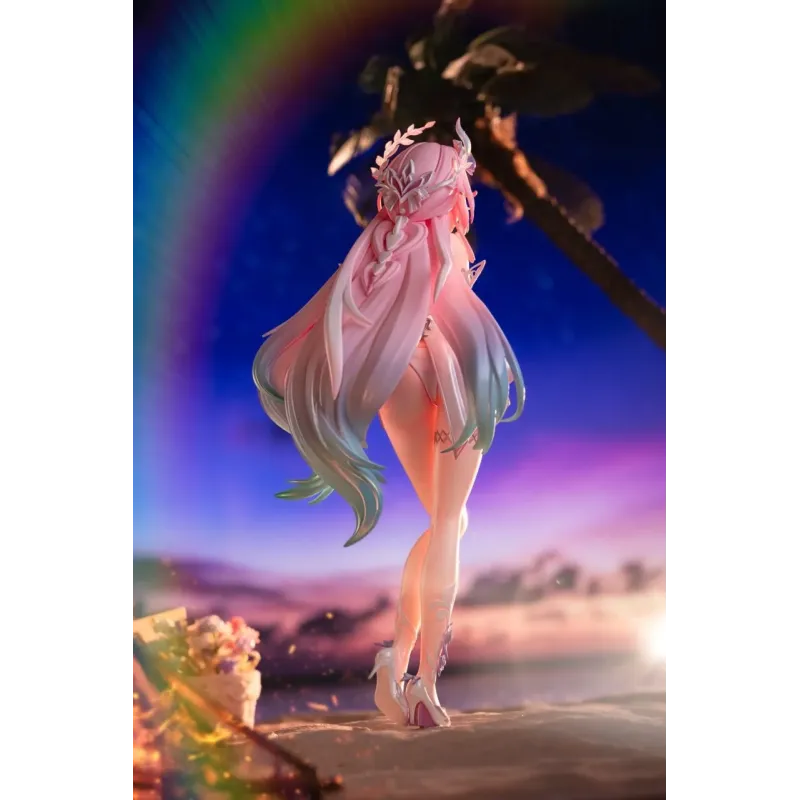Honkai：Star Rail Swimsuit Cyrene Fix cast Studio