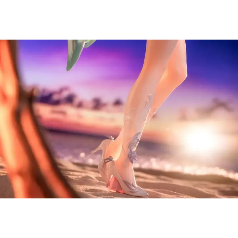 Honkai：Star Rail Swimsuit Cyrene Fix cast Studio