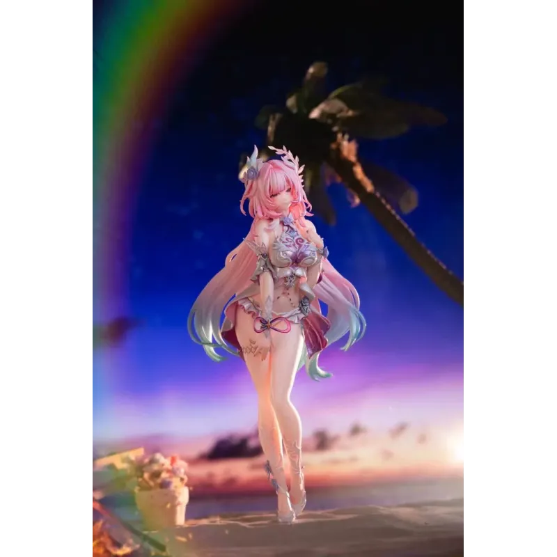 Honkai：Star Rail Swimsuit Cyrene Fix cast Studio