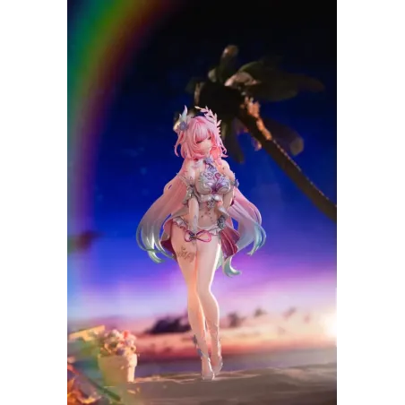 Honkai：Star Rail Swimsuit Cyrene Fix cast Studio