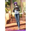 Chainsaw Man Reze Jπ Studio