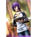 Chainsaw Man Reze Jπ Studio
