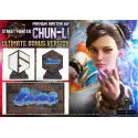 Street Fighter Chun-Li Prime 1 Studio