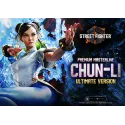 Street Fighter Chun-Li Prime 1 Studio