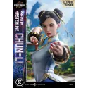 Street Fighter Chun-Li Prime 1 Studio